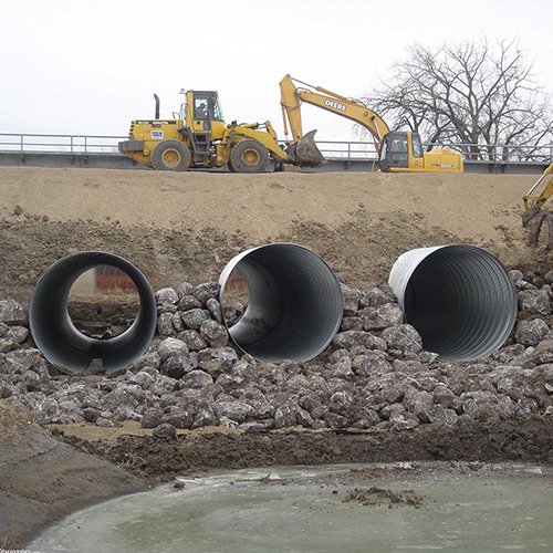 Highway Culverts