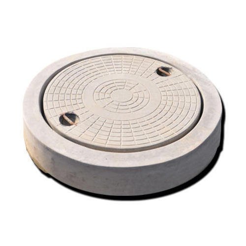 Manhole Cover