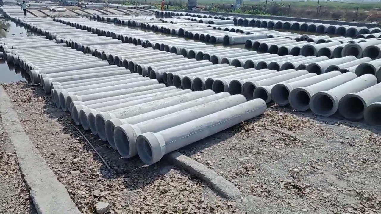 Hume Pipes